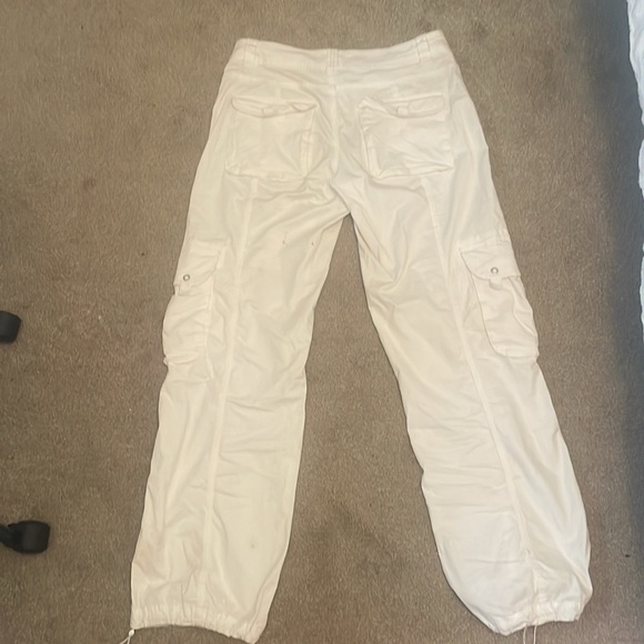 garage white chicago pants - Picture 6 of 6